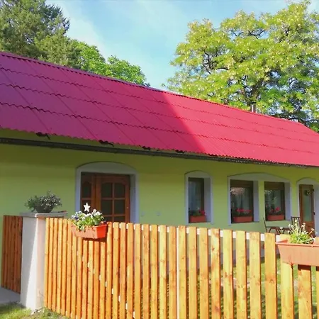 Domecek U Josefa Apartment Melnik Exterior photo