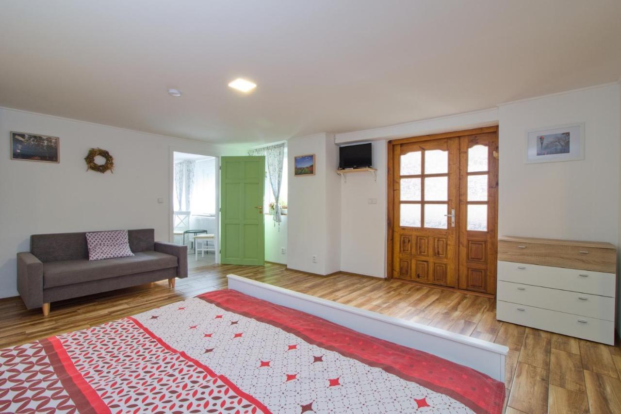 Apartamento Domecek U Josefa