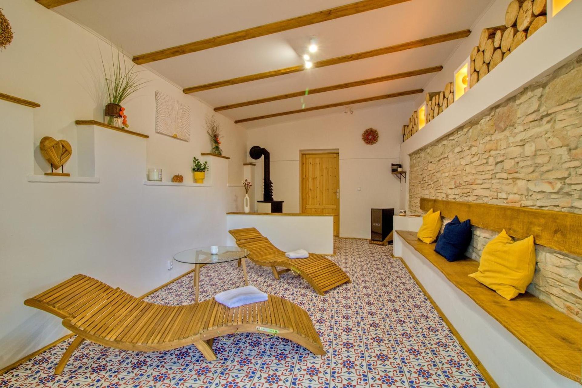 Apartamento Domecek U Josefa