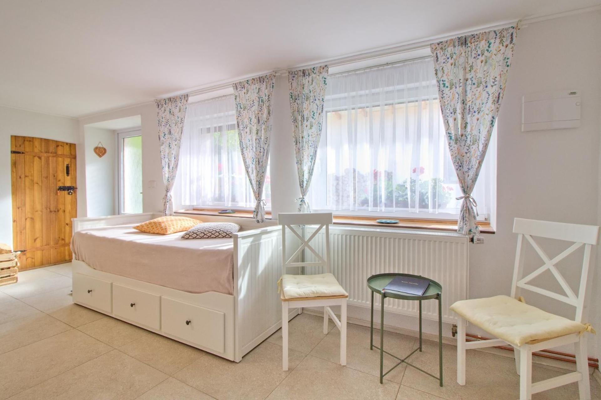 Apartamento Domecek U Josefa