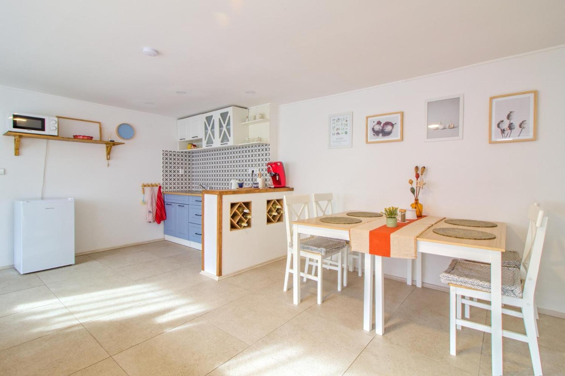 Domecek U Josefa Apartamento Mělník
